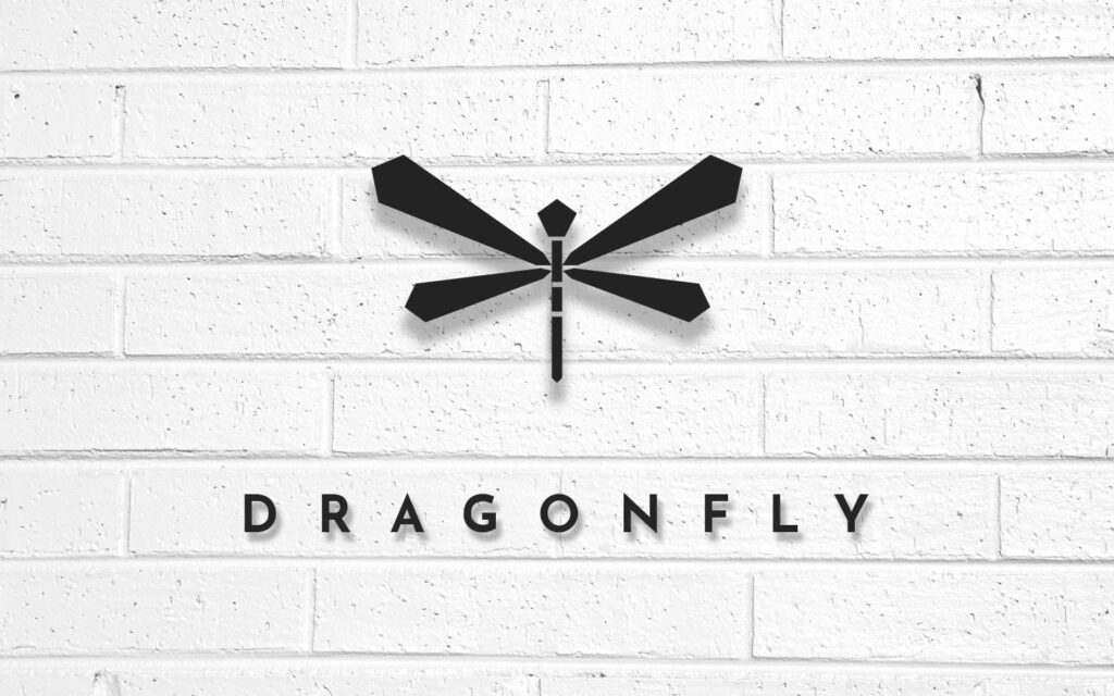 Dragonfly-Logo